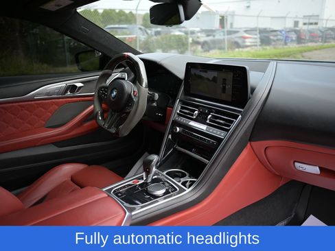 Used 2023 BMW M8 Competition AWD/4WD image 41