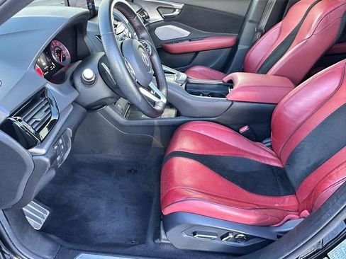 Used 2024 Acura RDX A-Spec image 6