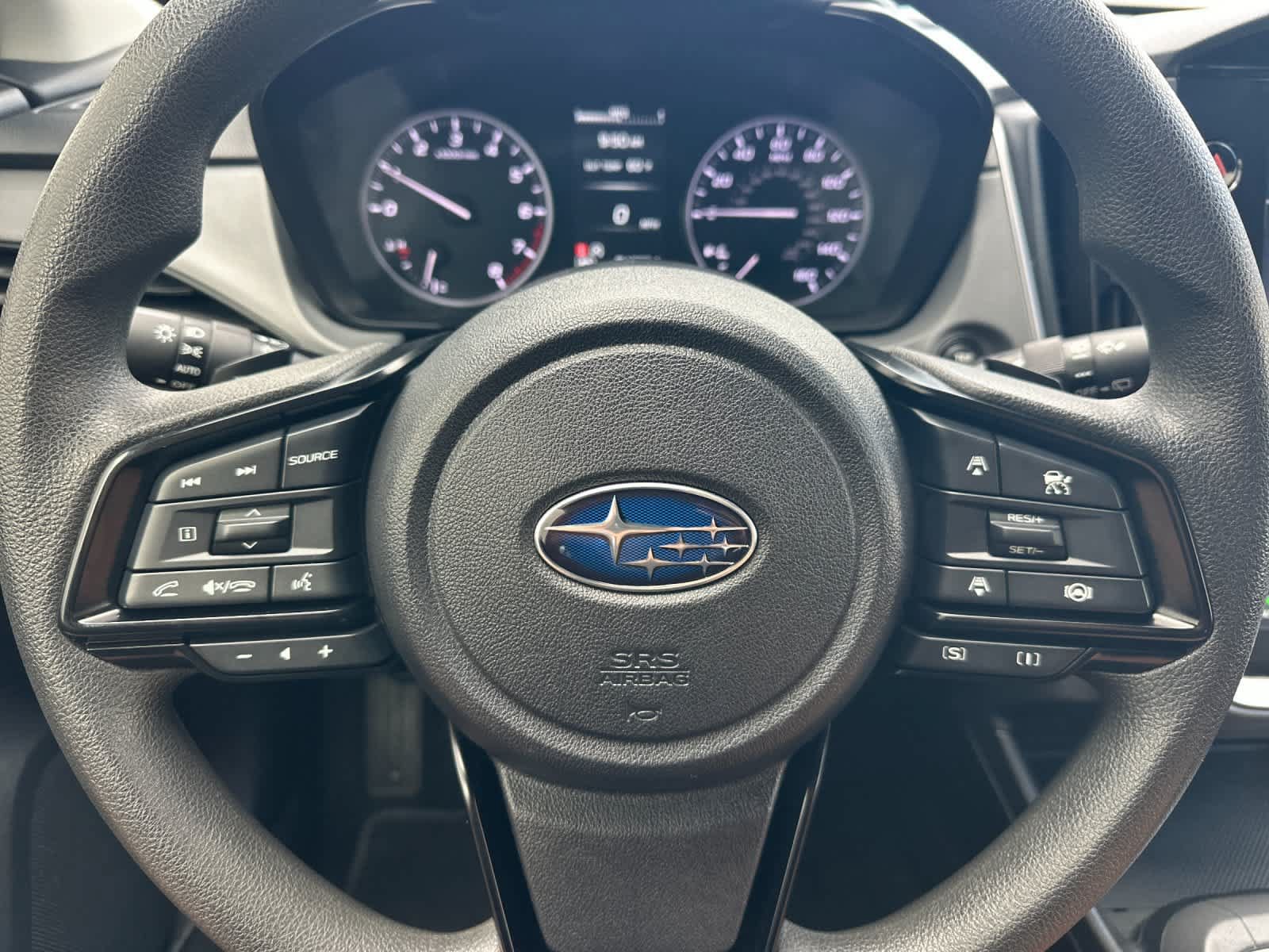 Used 2024 Subaru Crosstrek 2.0i Premium AWD/4WD image 23
