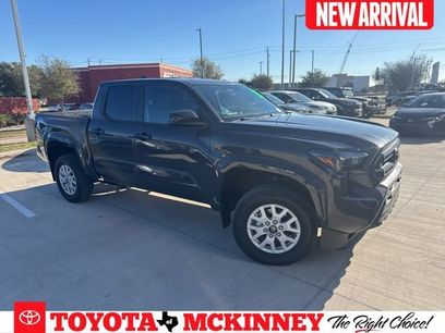 Used 2024 Toyota Tacoma SR5