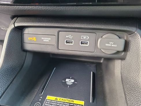 Used 2024 Honda Civic Touring image 30