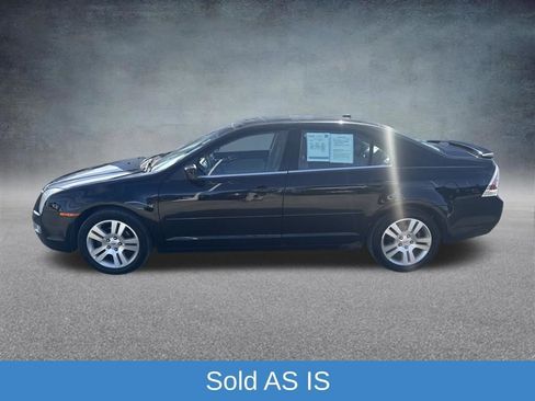 Used 2007 Ford Fusion SEL FWD image 2