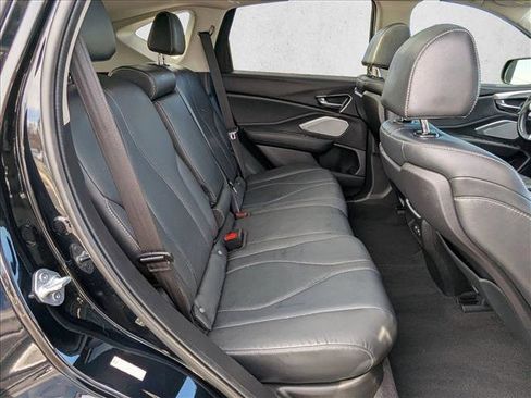 Used 2021 Acura RDX FWD w/ Technology Package image 20
