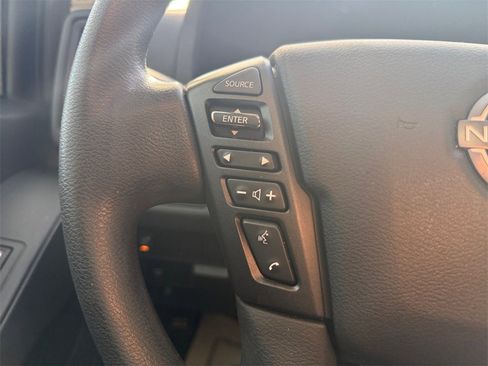 Used 2022 Nissan Frontier S w/ Technology Package image 20