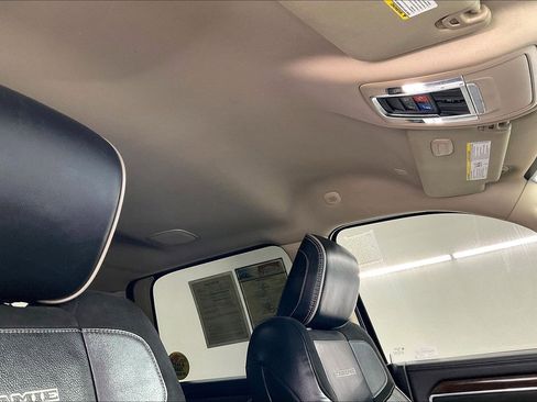 Used 2022 RAM 2500 Laramie image 23