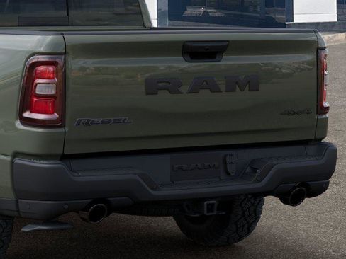New 2026 RAM 1500 Rebel image 14