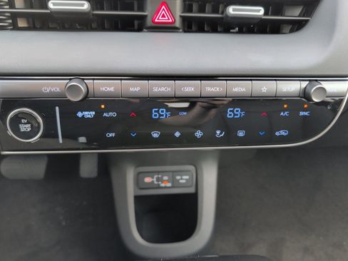 New 2026 Hyundai Ioniq 5 SEL RWD image 18