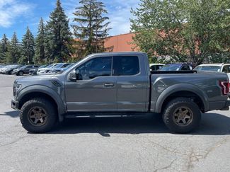 Used 2018 Ford F150 Raptor w/ Equipment Group 802A Luxury AWD/4WD video 2