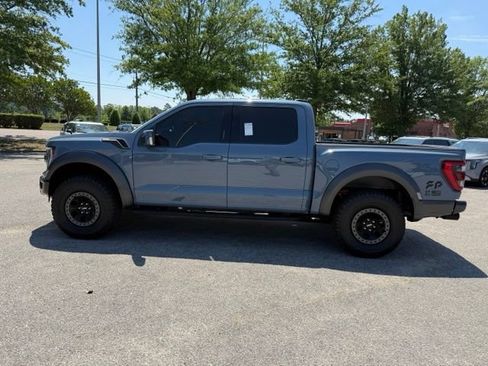 Used 2023 Ford F150 Raptor AWD/4WD image 4