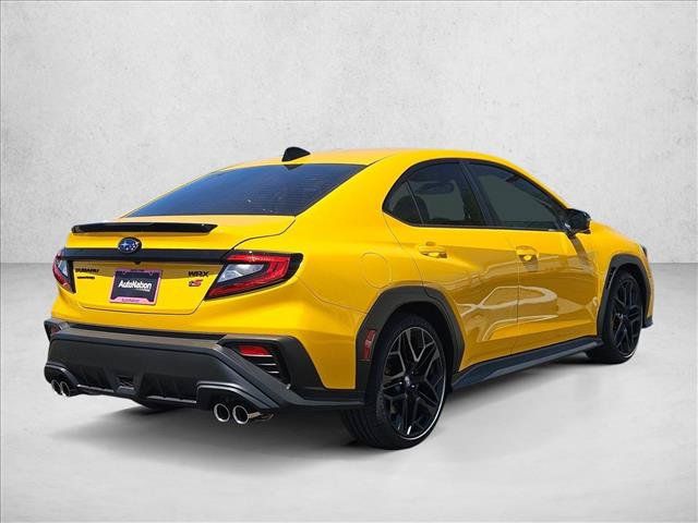 New 2026 Subaru WRX tS w/ Popular Package #2 AWD/4WD image 2