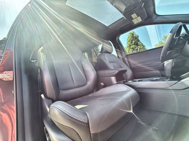 Certified 2026 Subaru Outback Limited AWD/4WD image 25