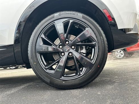 New 2025 Buick Envision Sport Touring image 20