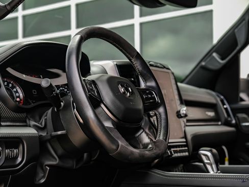 Used 2021 RAM 1500 TRX w/ TRX Level 2 Equipment Group AWD/4WD image 54