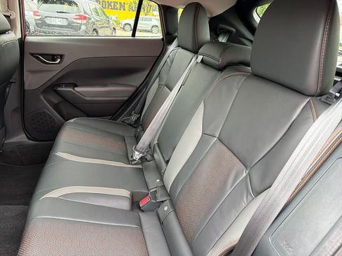 New 2026 Subaru Crosstrek 2.5i Limited AWD/4WD image 22