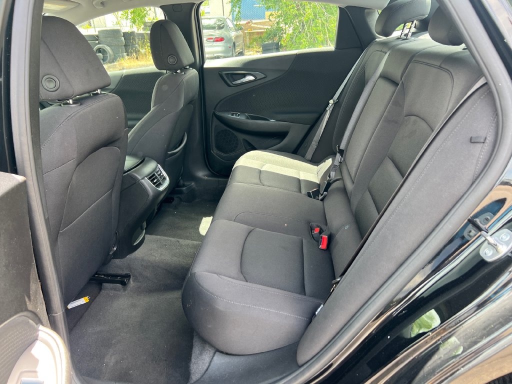 Used 2024 Chevrolet Malibu LT FWD image 23