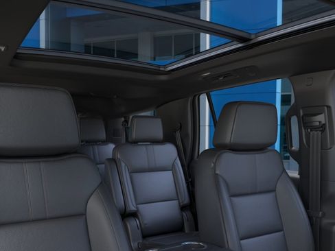 New 2026 Chevrolet Tahoe RST AWD/4WD image 24