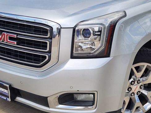 Used 2017 GMC Yukon SLE w/ SLE Value Package RWD image 11