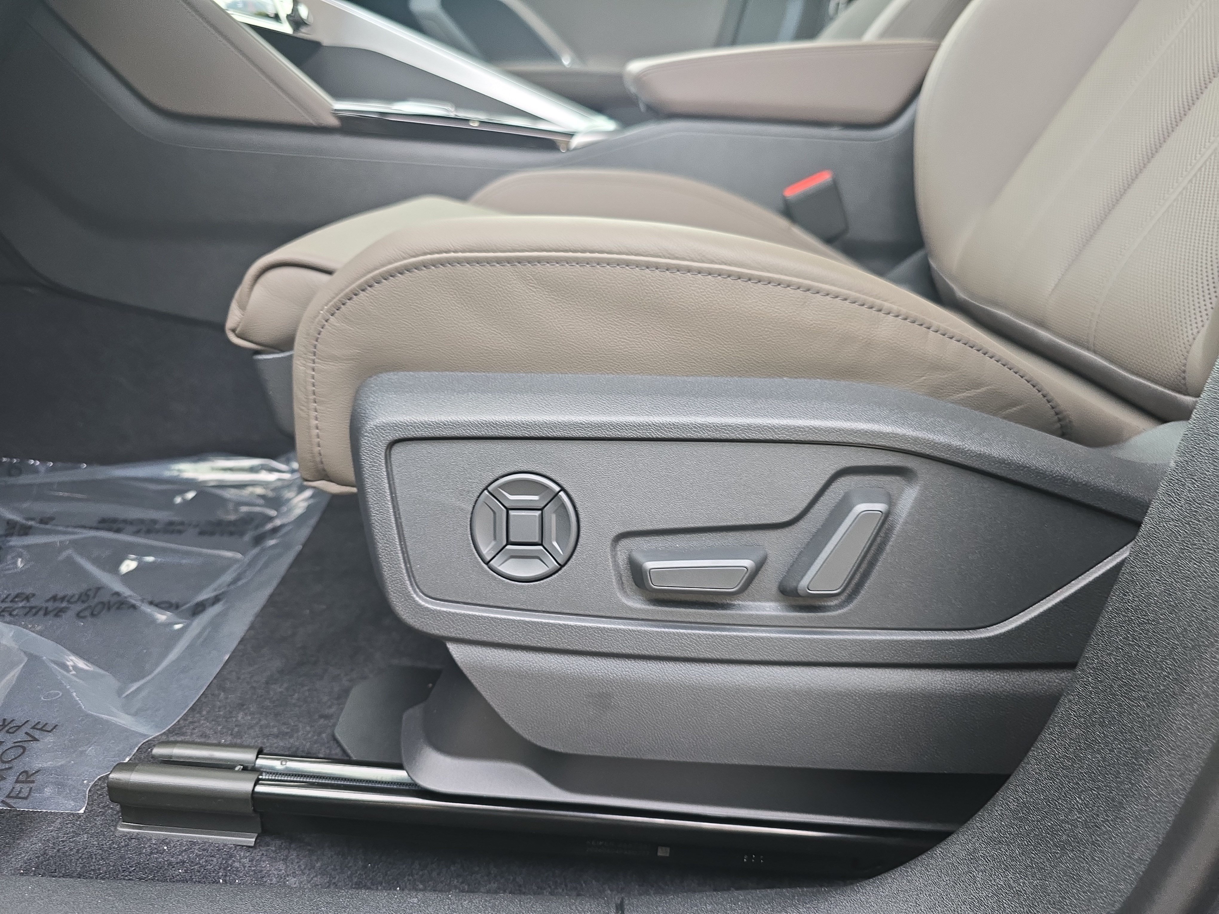 New 2026 Audi Q5 Premium Plus AWD/4WD image 25