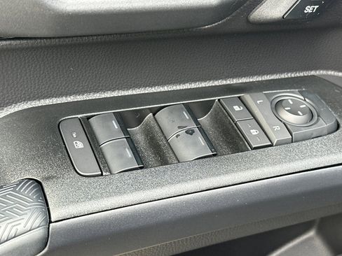 New 2026 Toyota 4Runner TRD Off-Road Premium image 11