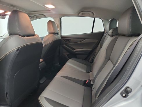 Used 2023 Subaru Crosstrek 2.5i Sport image 34