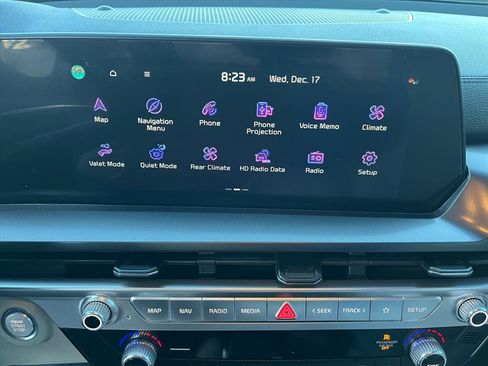 Used 2023 Kia Telluride S image 22