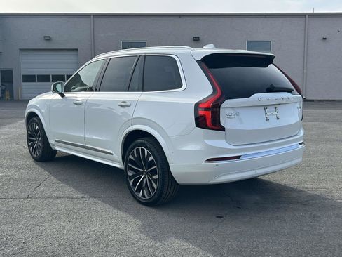 New 2026 Volvo XC90 B6 Ultra image 5