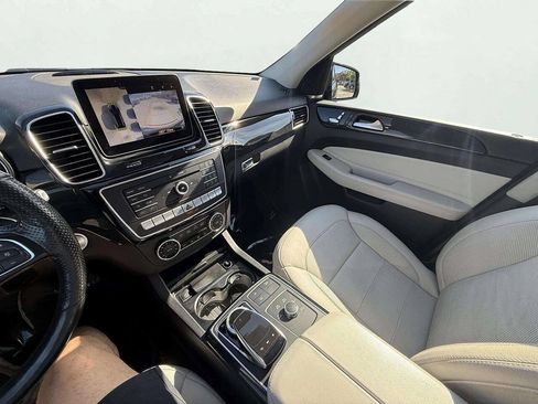 Used 2018 Mercedes-Benz GLE 350 4MATIC image 19