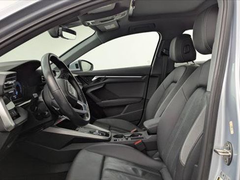 Used 2023 Audi A3 2.0T Premium Plus w/ Premium Plus Package FWD image 14