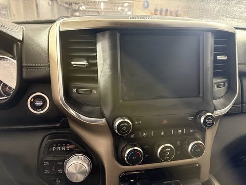 Certified 2021 RAM 1500 Laramie image 25