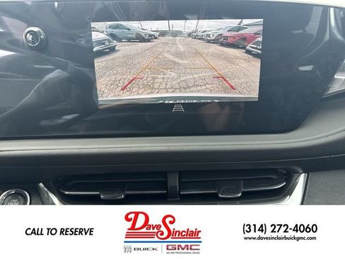 New 2026 Buick Envista Preferred w/ Convenience I Package FWD image 17