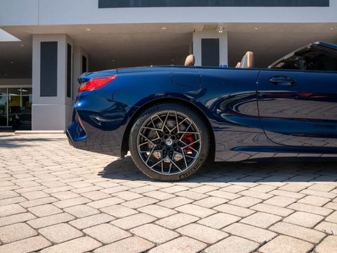 Used 2023 BMW M8 Competition AWD/4WD image 13