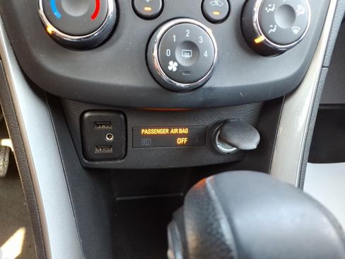 Used 2017 Chevrolet Trax LS AWD/4WD image 19