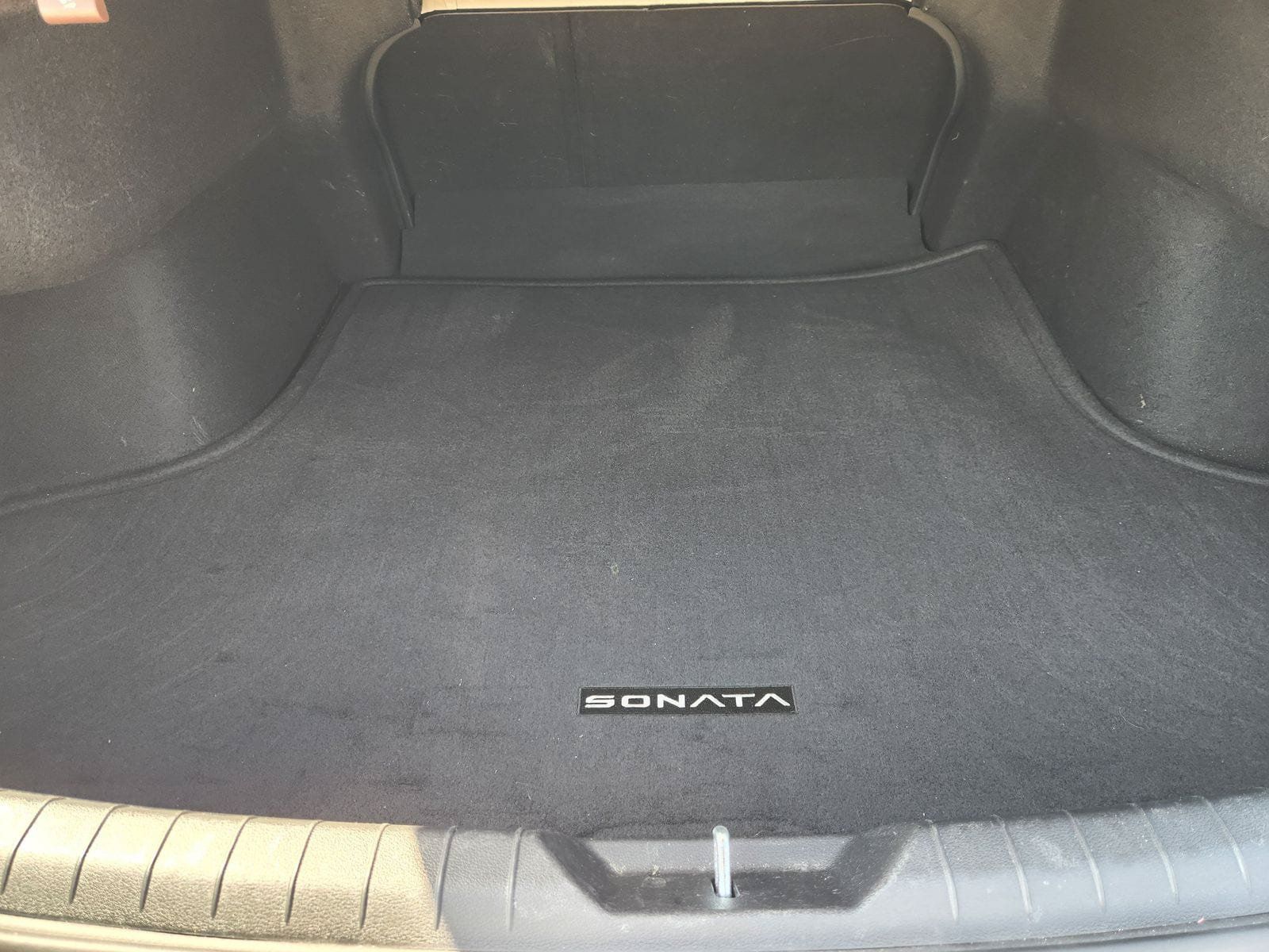 Used 2025 Hyundai Sonata SEL FWD image 41