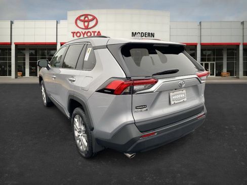 Certified 2024 Toyota RAV4 XLE Premium image 6