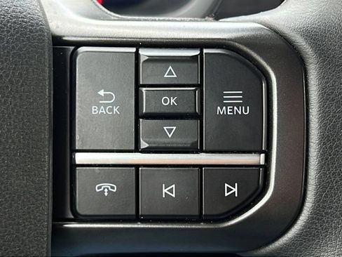 Used 2024 Ford F150 XLT w/ Equipment Group 303A High AWD/4WD image 22
