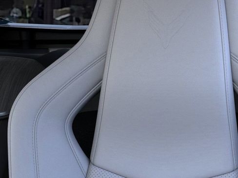 New 2026 Chevrolet Corvette Stingray Preferred Cpe w/ Z51 Performance Package image 21