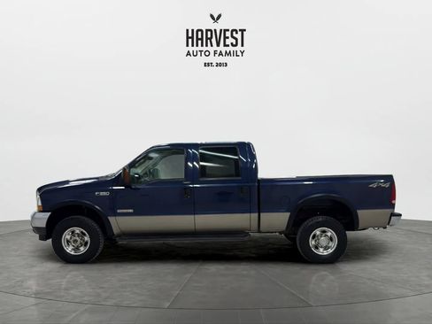 Used 2004 Ford F350 XL image 2