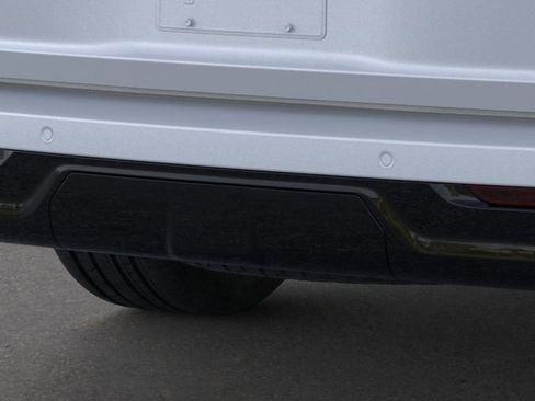 New 2026 Lincoln Navigator L Reserve AWD/4WD image 24