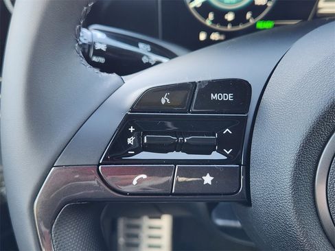 New 2025 Hyundai Elantra SEL image 28