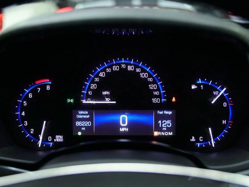 Used 2014 Cadillac ATS Sedan RWD image 34