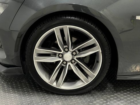 Used 2018 Chevrolet Camaro LT w/ RS Package RWD image 32
