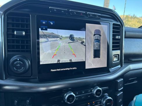 Used 2023 Ford F150 Tremor w/ Equipment Group 402A High AWD/4WD image 20