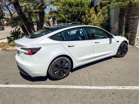 Used 2026 Tesla Model 3 RWD image 8