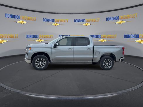 New 2026 Chevrolet Silverado 1500 LT image 8