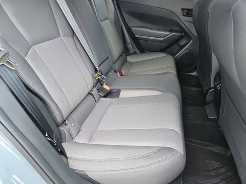 Certified 2025 Subaru Crosstrek 2.0i Premium image 14