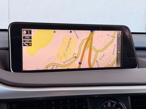 Used 2019 Lexus RX 450h AWD w/ Navigation Package image 14