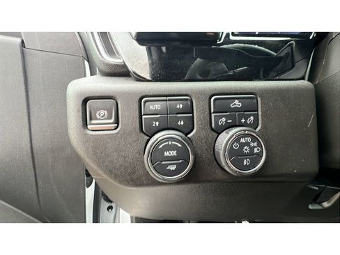 Certified 2024 Chevrolet Silverado 1500 RST w/ All Star Edition Plus image 23