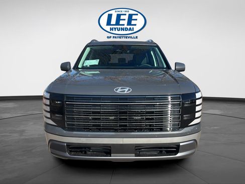 New 2026 Hyundai Palisade AWD image 2