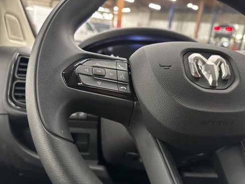 New 2026 RAM ProMaster 3500 w/ Convenience Group image 8