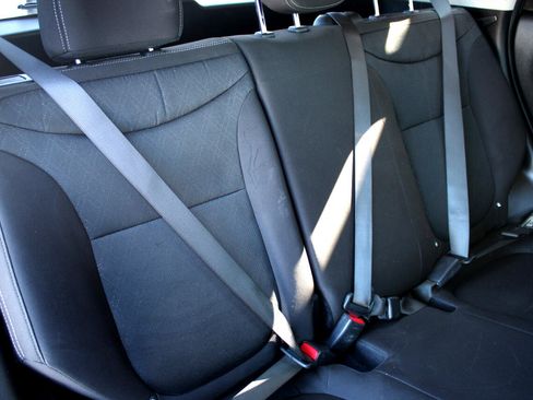 Used 2018 Kia Soul w/ Convenience Package image 16